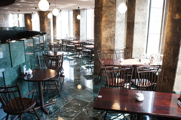 Miyakoshiya Coffee, photo 1