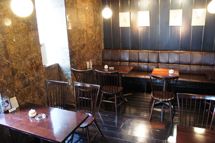 Miyakoshiya Coffee, photo 10