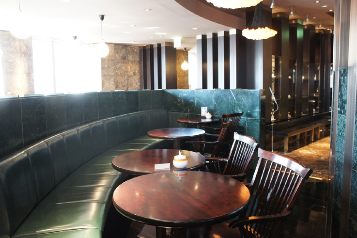 Miyakoshiya Coffee, photo 9